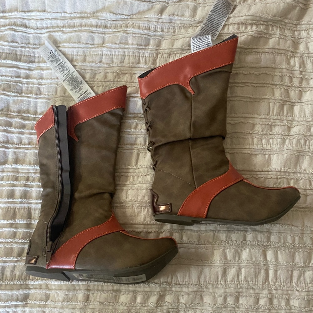 Raya and the Last Dragon boots